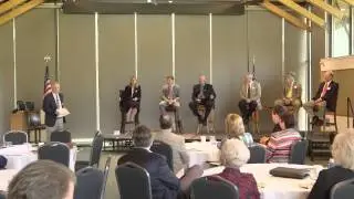 2013 Water Symposium - Gwinnett Environmental & Heritage Center - Sept. 10, 2013