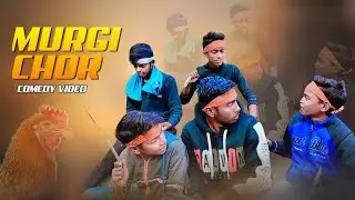 MURGI CHOR SPOOF || मुर्गी चोर || New Comedy Video HPL VINES