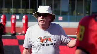 Gary Jeffries: Character Development