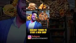 Unique Railway Station Business Ideas That Are Profitable