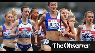 Diamond League athletics meetings under threat in UK