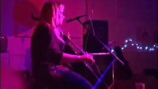 Meaner Pencil Live @ the Glove
