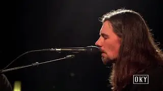 Vinnie Paolizzi - Gold Rush (Acoustic Video)