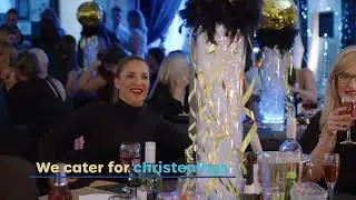 Horizon Events
