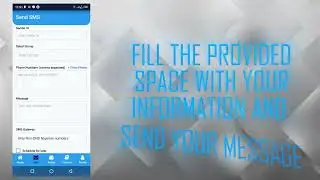 Bulk-SMS.ng Mobile App Installation &ndash; Quick Guide for Beginners #bulksms #bulksmsmarketing