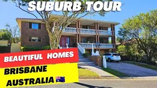Places to live in Brisbane| Carseldine