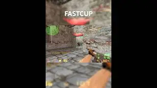PLAY FASTCUP.NET CS 1.6 #fastcup #cs16 #shorts #csgo #counterstrike #standoff2