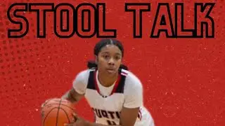 Spotlight Interview with Jaliyah Terry of Curtis Baptist High school