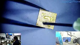 iPhone 7 no funciona microfono y tarda en encender