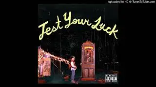 FREEBAND WOP - TEST UR LUCK(Prod. By BlackMayo)