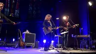 Lucinda Williams - Hard Times Killing Floor Blues - Berlin 2013 (07/14)