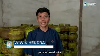 MONITORING  PASOKAN GAS ELPIJI 3 KG DALAM RANGKA MENYAMBUT NATARU