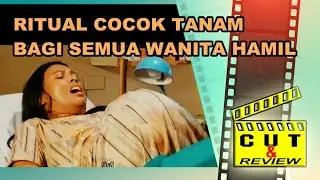 PENGHUNI PULAU DOYAN COCOK TANAM DENGAN BUMIL
