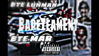 BTE Luhman x BTE Mar - FREE BTE
