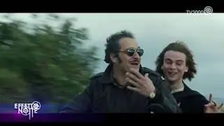 “Tutto il mio folle amore”, l'intervista a Gabriele Salvatores e Claudio Santamaria