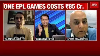 IPL Media Rights: Harish Thawani Explains Billion Dollar Number Game, Will Broadcasters Break Even?