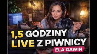 Dawny LIVE Eli Gawin z piwnicy | 1,5 godziny archiwalnych nagrań #gawin