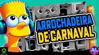ARROCHADEIRA DE CARNAVAL 2026 - AS MELHORES DE JANEIRO 2026 - PRA PARED&Atilde;O  - GABRIEL DA ARROCHADEIRA