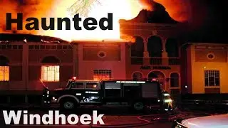 Haunted History: The Ghostly Secrets of Windhoek&rsquo;s Turnhalle Building
