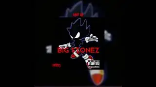 Yeat - Big Stonëz (sped up + reverb)