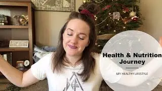 HEALTH & NUTRITION JOURNEY │How I maintain my healthy eating habits