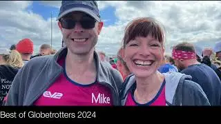 Best of Gnosall Globetrotters 2024