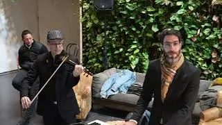 Live from Video Eden