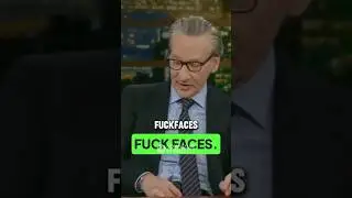 Bill Maher Sides with Trump on his 'Full-Scale War on Harvard'
