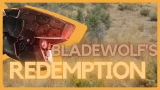 Bladewolf's Brilliant Redemption - Metal Gear Rising: Revengeance