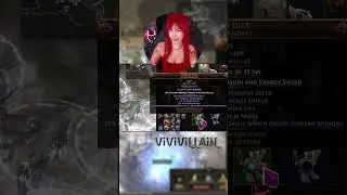 Corrupting Bones of Ullr 🙈 #PathofExile2 #poe2