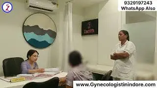 Consultation after d and c for missed abortion in a patient of low AMH/ low egg count/IVF in low AMH