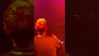 When in Uruguay! 🇺🇾🔥🫠 #metodihristov #technoset #technodj #technoevents