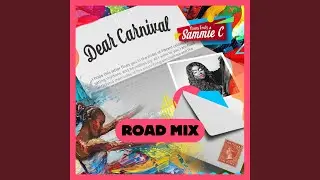 Dear Carnival Road Mix