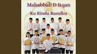 Sinar Di Ufuk Al-Aqsa