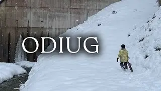ODIUG &ndash; Snowboard video