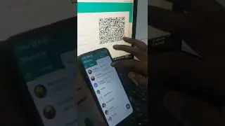 how to login WhatsApp in PC or Laptop so this video for so please support me.....💯💯💯💯🙏