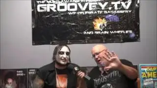 Boo The Ghost Interview