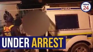 WATCH | Weekend special: Cops bust house party in King William's Town