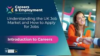 International Students: UK Job Market and How to Apply for Jobs