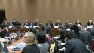 Forum on Business and Human Rights: Challenges to the business responsibility to respect - Part 2