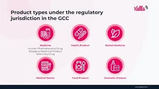 Navigating Regulatory Affairs in the GCC Market: A Comprehensive Guide