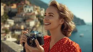 L'Estate Italiana ❤️ A 1960s Italian Summer Nostalgia | Best Mediterranean Love Songs