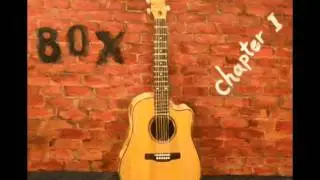 8OX - Chapter I - Voice of the Soul