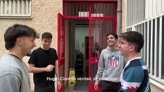 18 de noviembre de 2025