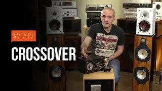 VTA TV #28 - ¿Qué es un crossover y para qué sirve?