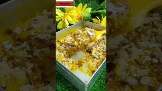 Double ka Meetha Recipe|| Pav Ka Halwa ☺👆😍 Super Tasty And Easy 👍😎#halwarecipe #double ka meetha