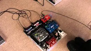 L.A. SOUND DESIGN TRAVEL BOARD OF THE WEEK.