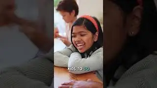 Teach kindness by Example!