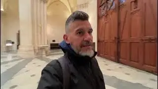 Burgos, Catedral