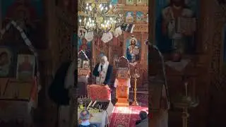 Anul acesta va fi decisiv pentru viitorul nostru! Încă mai putem îndrepta situația! - Pr Calistrat